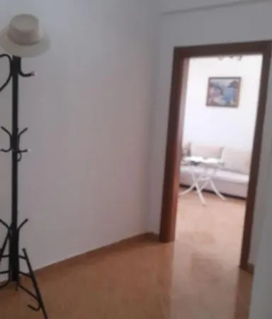 Apartmán Center