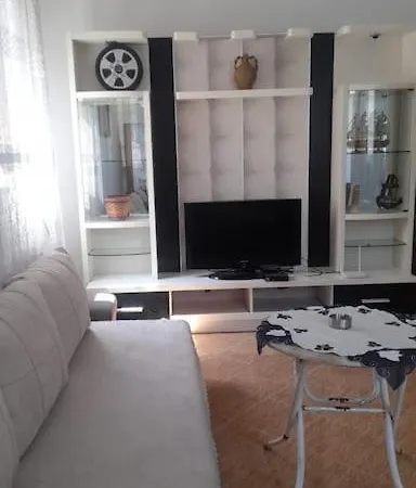 Apartmán Center *