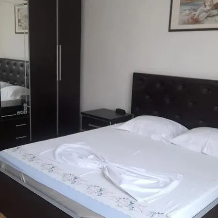 Center Apartmán